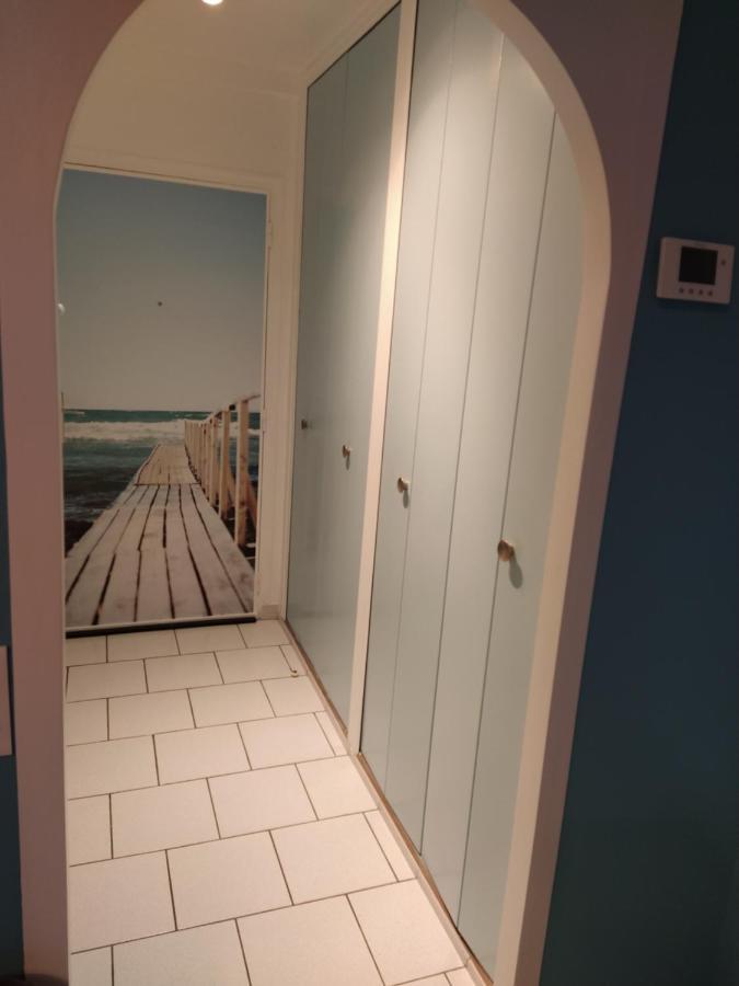 Abri Cotier-3 Etoiles-vue Imprenable Sur Port De Plaisance Apartment Fécamp