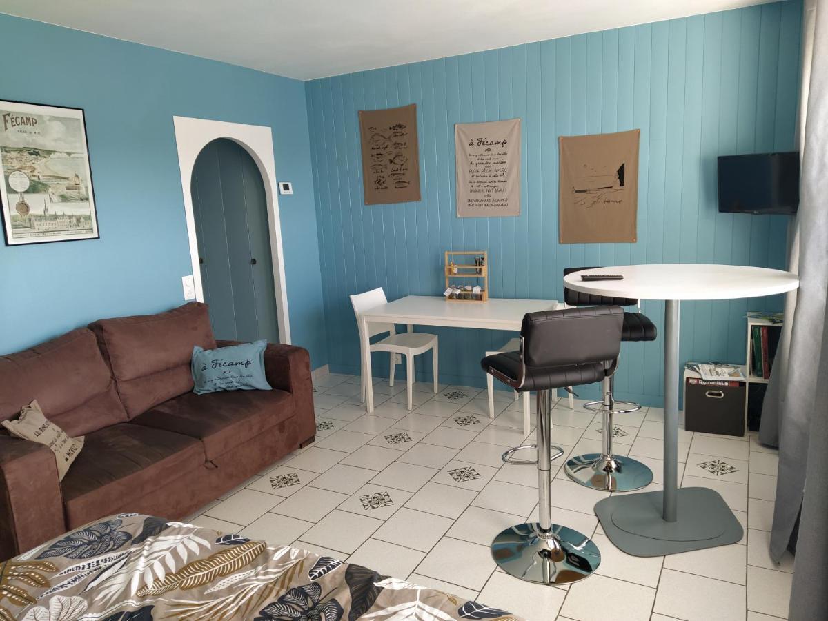 Apartment Abri Cotier-3 Etoiles-vue Imprenable Sur Port De Plaisance *