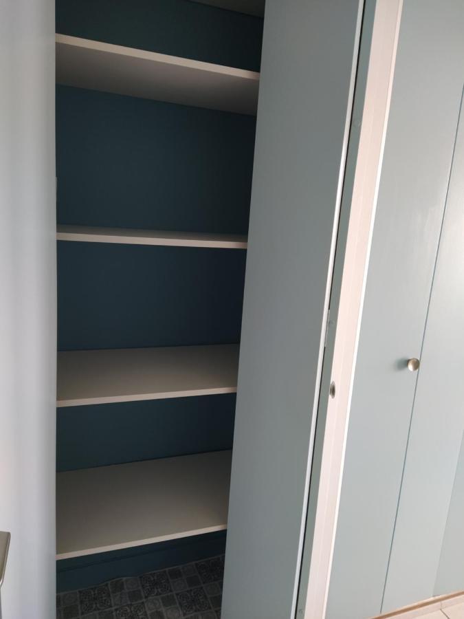 Abri Cotier-3 Etoiles-vue Imprenable Sur Port De Plaisance Apartment *