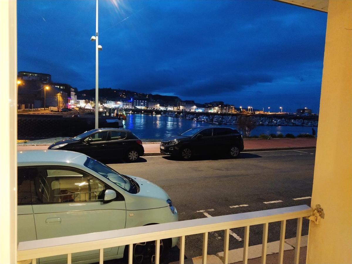 Abri Côtier - Vue Imprenable Sur Port De Plaisance