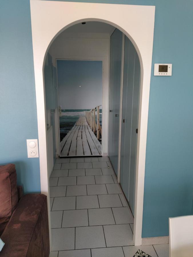 Apartamento Abri Cotier-3 Etoiles-vue Imprenable Sur Port De Plaisance